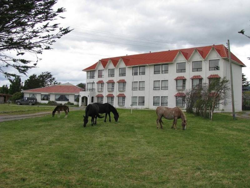 Hotel Hd Natales Puerto Natales Exterior photo