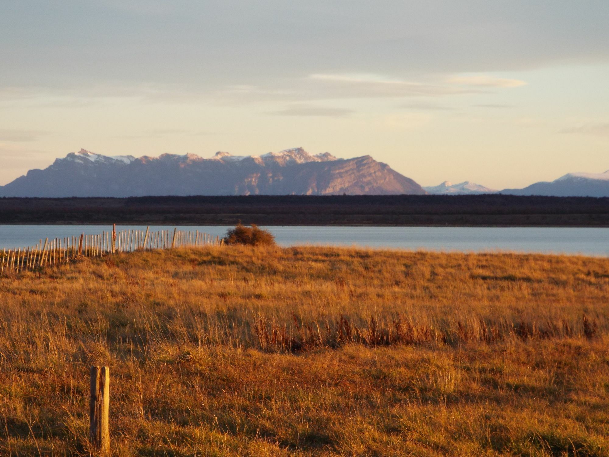 Hotel Hd Natales Puerto Natales Exterior photo