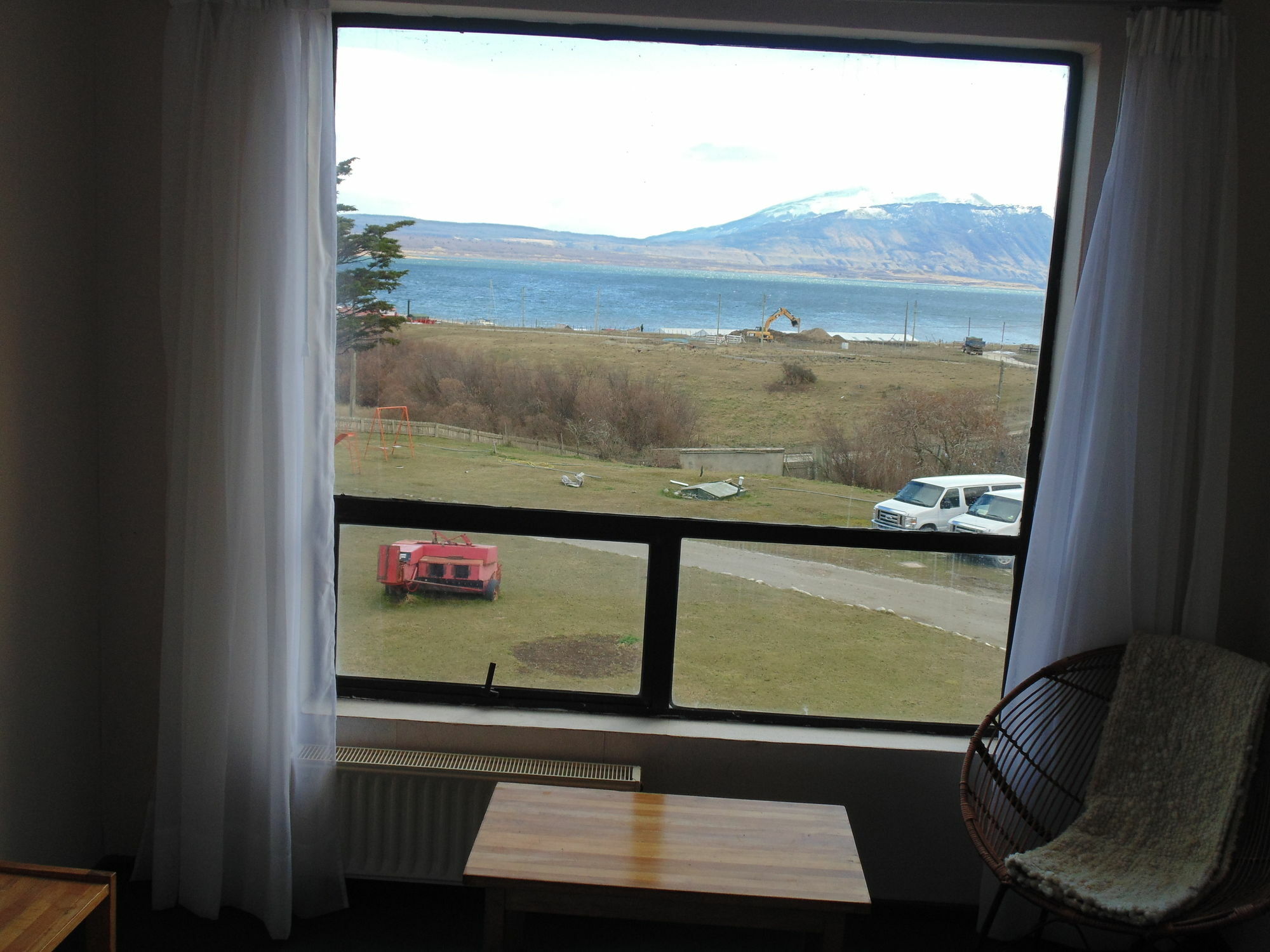 Hotel Hd Natales Puerto Natales Exterior photo